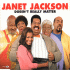 Cover: Janet Jackson - Doesn't Really Matter