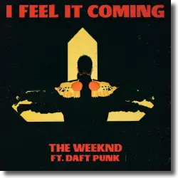 Cover: The Weeknd feat. Daft Punk - I Feel It Coming