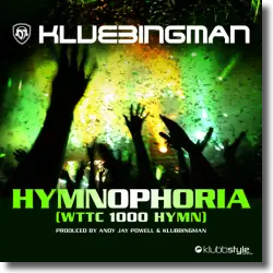 Cover: Klubbingman - Hymnophoria