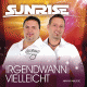 Cover: Sunrise - Irgendwann Vielleicht