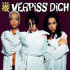 Cover: Tic Tac Toe - Verpiss dich