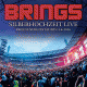 Cover: Brings - Silberhochzeit - Live