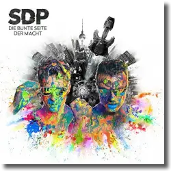 Cover: SDP - Die bunte Seite der Macht