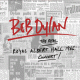 Cover: Bob Dylan - The Real Royal Albert Hall 1966 Concert