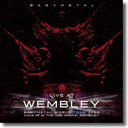 Cover: Babymetal - Live At Wembley