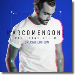 Cover: Marco Mengoni - Parole In Circolo (Special Edition)