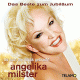 Cover: Angelika Milster - Du hast mir Glück gebracht - Das Beste zum Jubiläum