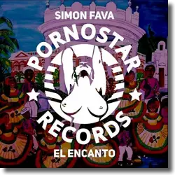Cover: Simon Fava - El Encanto