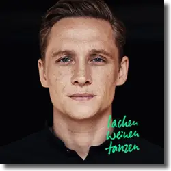 Cover: Matthias Schweighöfer - Lachen Weinen Tanzen