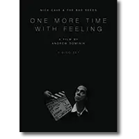Cover: Nick Cave & The Bad Seeds - One More Time With Feeling