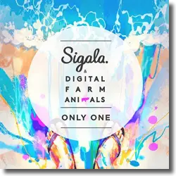 Cover: Sigala & Digital Farm Animals - Only One