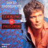 Cover: David Hasselhoff - Looking For Freedom