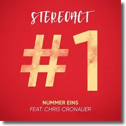 Cover: Stereoact feat. Chris Cronauer - Nummer Eins