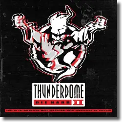 Cover: Various Artists - Thunderdome Die Hard CD II