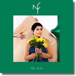 Cover: Nelly Furtado - The Ride