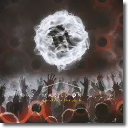 Cover: Marillion - Marbles In The Park