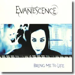 Cover: Evanescence - Bring Me To Life