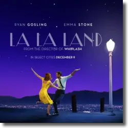 Cover: Original Soundtrack - La La Land
