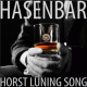 Cover: Hasenbar - Horst Lüning Song