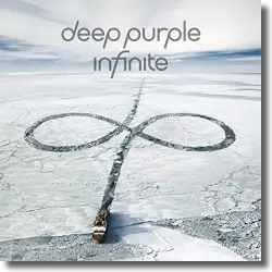 Cover: Deep Purple - inFinite