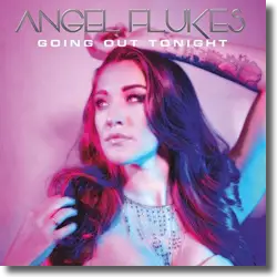Cover: Angel Flukes - Going Out Tonight