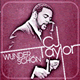 Cover: CJ Taylor - Wunderschön