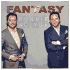 Cover: Fantasy - Bonnie & Clyde