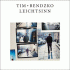 Cover: Tim Bendzko - Leichtsinn