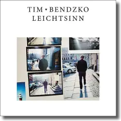 Cover: Tim Bendzko - Leichtsinn