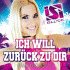 Cover: Isi Glück - Ich will zurück zu Dir (Hände hoch Malle)