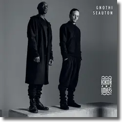 Cover: Kiko King & creativemaze - Gnothi Seauton