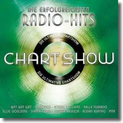 Cover: Various Artists - Die ultimative Chartshow - Radio Hits