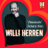 Cover: Willi Herren - Annemarie (Schatzi Ade)