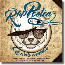 Cover: Various Artists - Es war einmal… RapPoeten