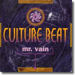 Cover: Culture Beat - Mr. Vain
