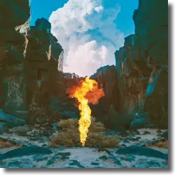 Cover: Bonobo - Migration