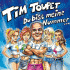 Cover: Tim Toupet - Du bist meine Nummer 1, 2, 3, 4