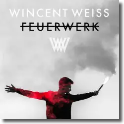 Cover: Wincent Weiss - Feuerwerk