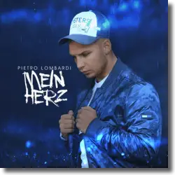Cover: Pietro Lombardi - Mein Herz