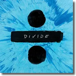 Cover: Ed Sheeran - Divide