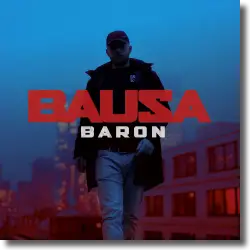 Cover: Bausa - Baron