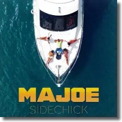 Cover: Majoe - Sidechick
