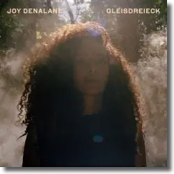Cover: Joy Denalane - Hologramm