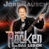 Cover: Jörg Bausch - Wir rocken das Leben