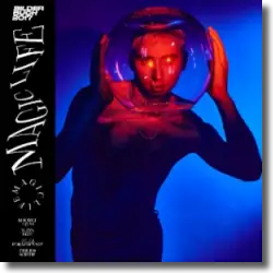 Cover: Bilderbuch - Magic Life