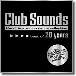 Cover: Various Artists - Club Sounds - Best Of 20 Years