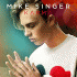 Cover: Mike Singer - Egal