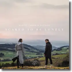 Cover: Martin Garrix & Dua Lipa - Scared To Be Lonely