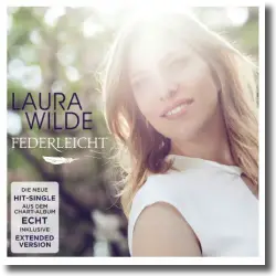 Cover: Laura Wilde - Federleicht