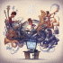 Cover Platz 78
